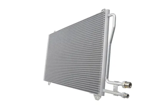 Kondensator, Klimaanlage HELLA 8FC 366 220-261 Bild Kondensator, Klimaanlage HELLA 8FC 366 220-261