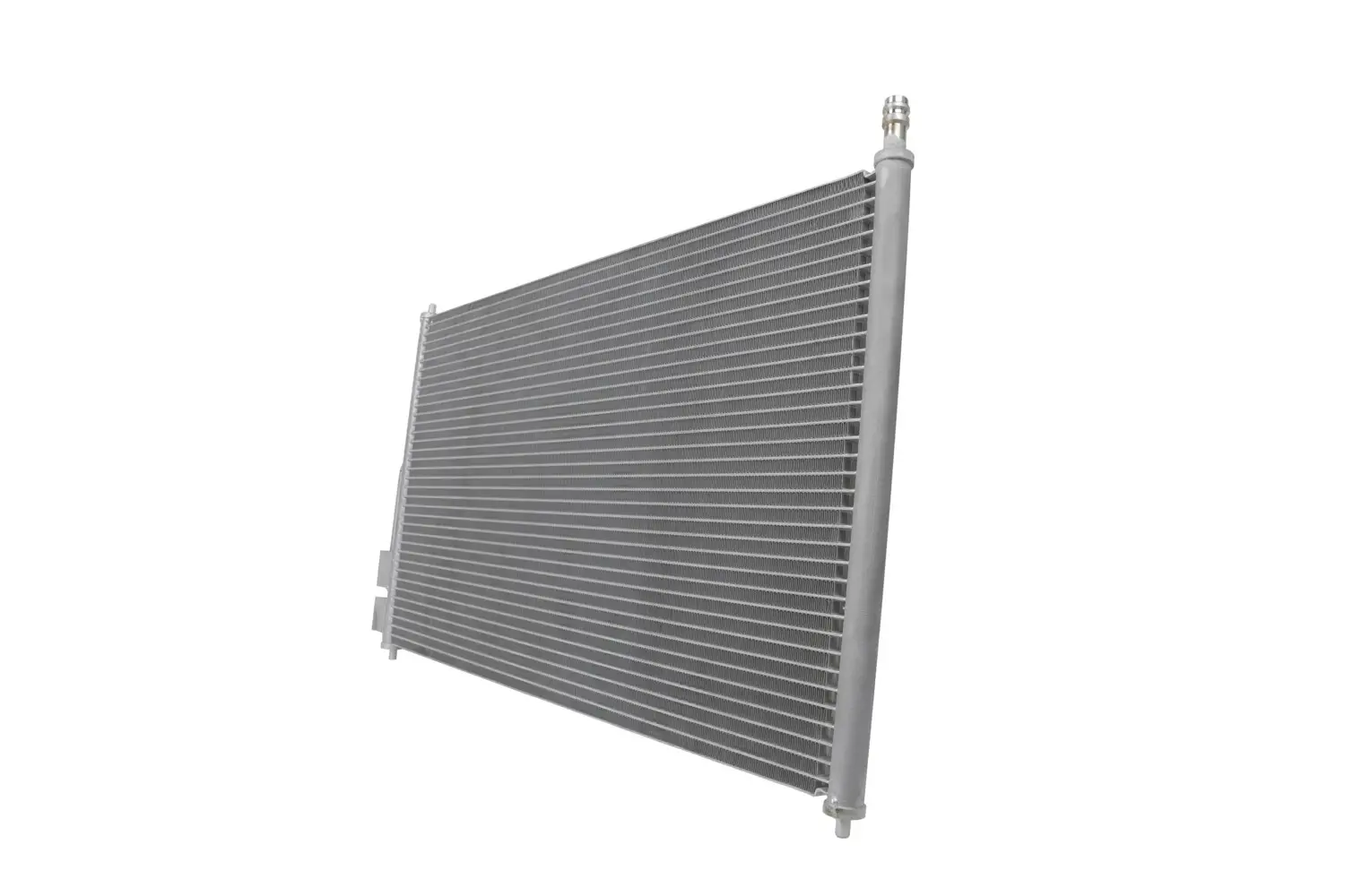 Kondensator, Klimaanlage HELLA 8FC 366 220-271