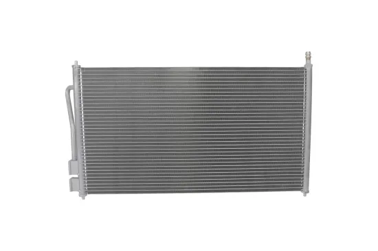 Kondensator, Klimaanlage HELLA 8FC 366 220-271 Bild Kondensator, Klimaanlage HELLA 8FC 366 220-271