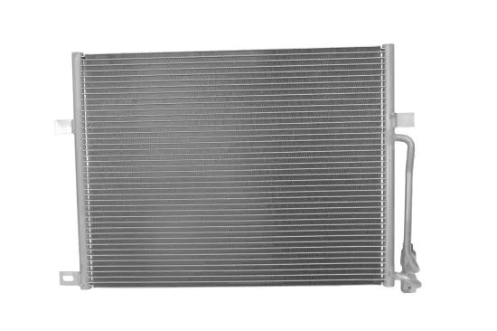 Kondensator, Klimaanlage HELLA 8FC 366 220-291 Bild Kondensator, Klimaanlage HELLA 8FC 366 220-291