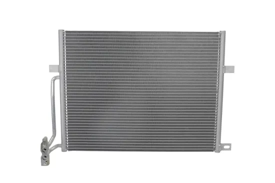 Kondensator, Klimaanlage HELLA 8FC 366 220-291 Bild Kondensator, Klimaanlage HELLA 8FC 366 220-291