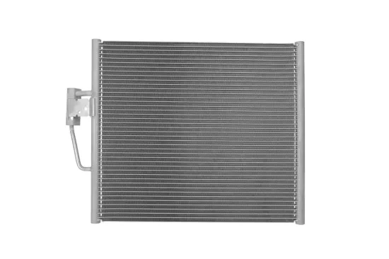 Kondensator, Klimaanlage HELLA 8FC 366 220-301 Bild Kondensator, Klimaanlage HELLA 8FC 366 220-301