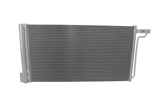 Kondensator, Klimaanlage HELLA 8FC 366 220-311 Bild Kondensator, Klimaanlage HELLA 8FC 366 220-311