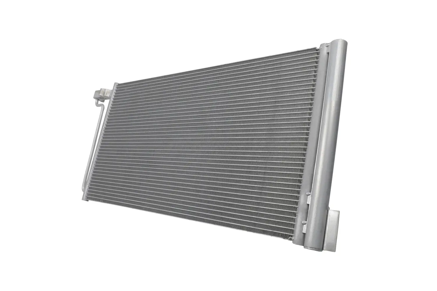 Kondensator, Klimaanlage HELLA 8FC 366 220-311