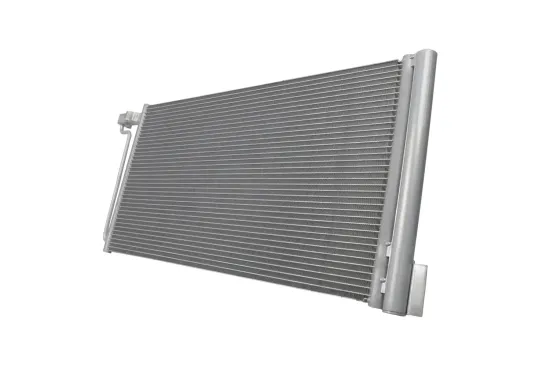 Kondensator, Klimaanlage HELLA 8FC 366 220-311 Bild Kondensator, Klimaanlage HELLA 8FC 366 220-311