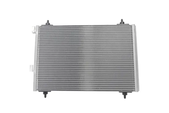 Kondensator, Klimaanlage HELLA 8FC 366 220-381 Bild Kondensator, Klimaanlage HELLA 8FC 366 220-381