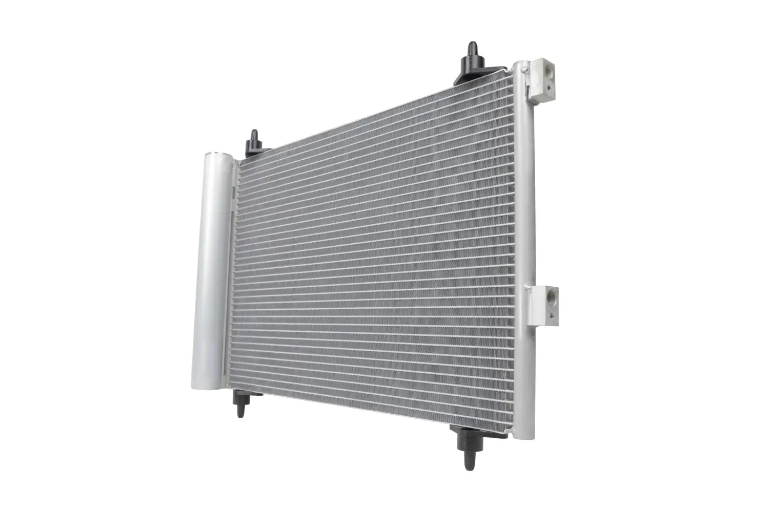 Kondensator, Klimaanlage HELLA 8FC 366 220-381