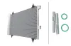 Kondensator, Klimaanlage HELLA 8FC 366 220-381 Bild Kondensator, Klimaanlage HELLA 8FC 366 220-381