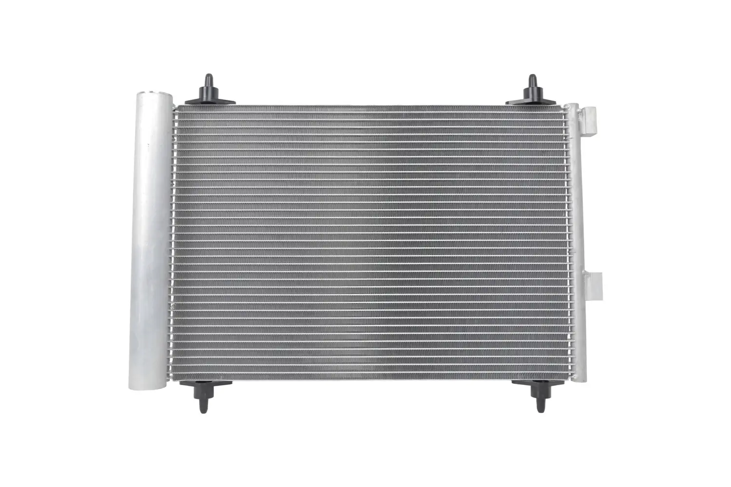 Kondensator, Klimaanlage HELLA 8FC 366 220-381