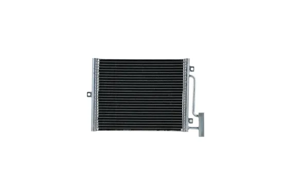 Kondensator, Klimaanlage HELLA 8FC 366 220-391 Bild Kondensator, Klimaanlage HELLA 8FC 366 220-391