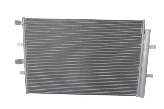 Kondensator, Klimaanlage HELLA 8FC 366 220-411 Bild Kondensator, Klimaanlage HELLA 8FC 366 220-411