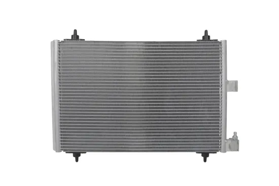 Kondensator, Klimaanlage HELLA 8FC 366 220-421 Bild Kondensator, Klimaanlage HELLA 8FC 366 220-421