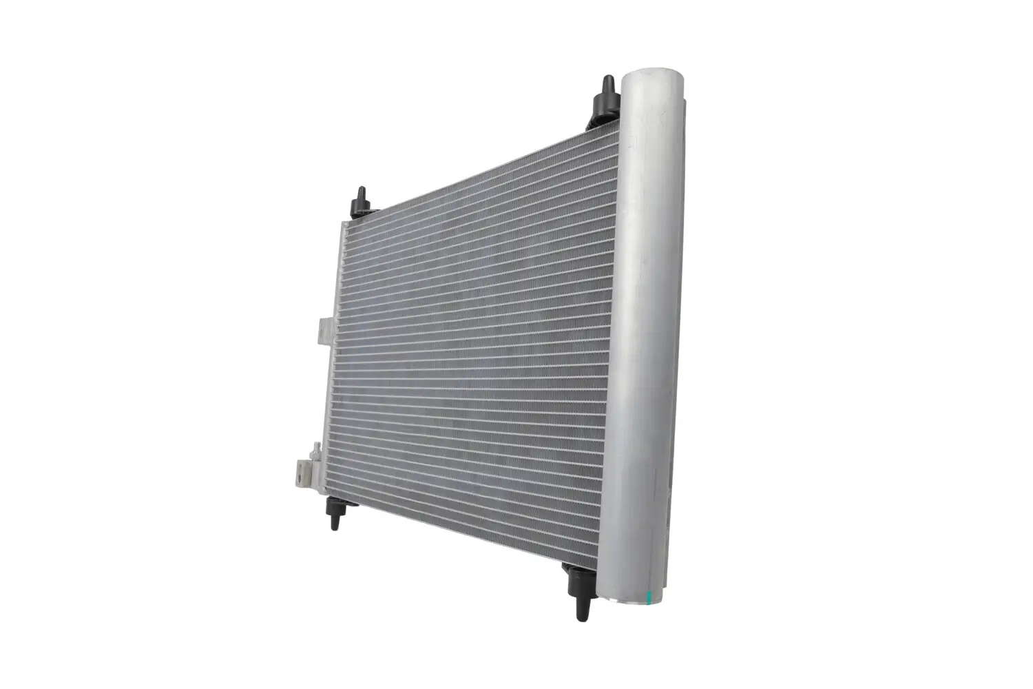 Kondensator, Klimaanlage HELLA 8FC 366 220-421