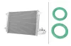Kondensator, Klimaanlage HELLA 8FC 366 220-431
