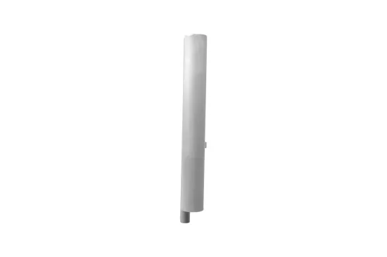 Kondensator, Klimaanlage HELLA 8FC 366 220-481 Bild Kondensator, Klimaanlage HELLA 8FC 366 220-481