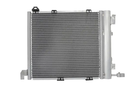 Kondensator, Klimaanlage HELLA 8FC 366 220-491 Bild Kondensator, Klimaanlage HELLA 8FC 366 220-491