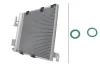 Kondensator, Klimaanlage HELLA 8FC 366 220-491