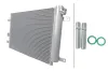 Kondensator, Klimaanlage HELLA 8FC 366 220-541