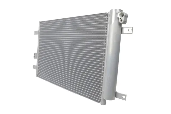 Kondensator, Klimaanlage HELLA 8FC 366 220-541 Bild Kondensator, Klimaanlage HELLA 8FC 366 220-541