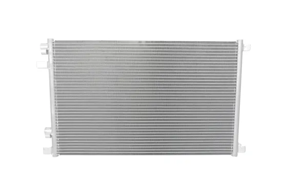 Kondensator, Klimaanlage HELLA 8FC 366 220-561 Bild Kondensator, Klimaanlage HELLA 8FC 366 220-561