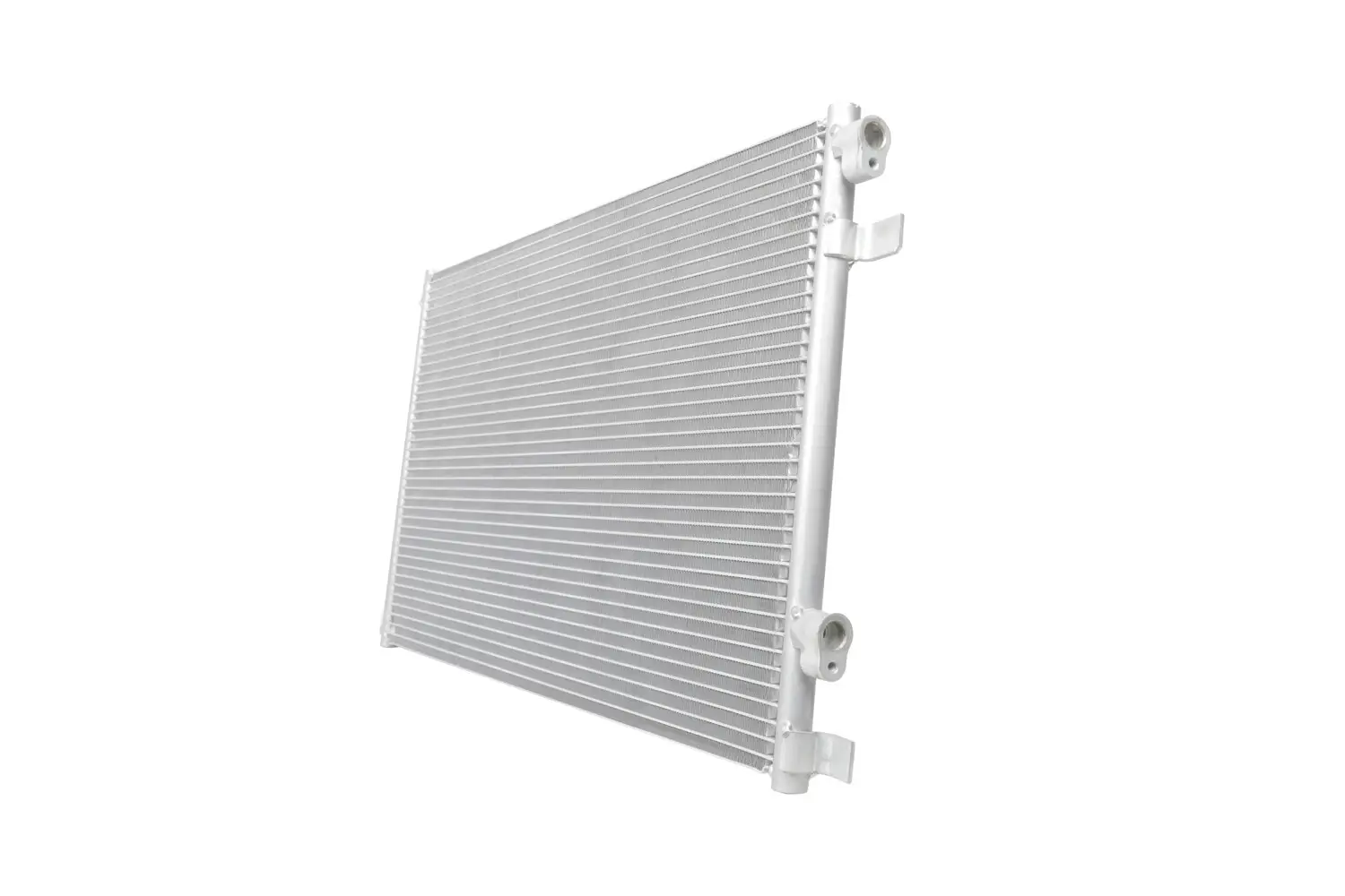 Kondensator, Klimaanlage HELLA 8FC 366 220-561