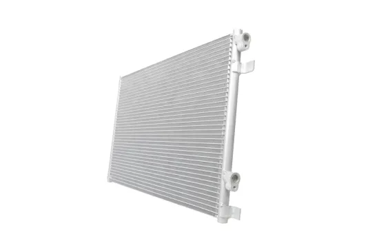 Kondensator, Klimaanlage HELLA 8FC 366 220-561 Bild Kondensator, Klimaanlage HELLA 8FC 366 220-561