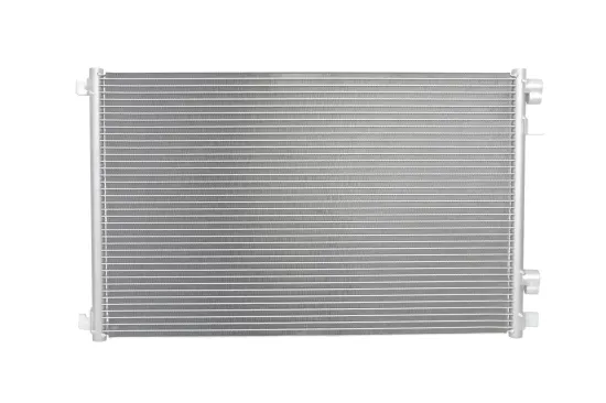 Kondensator, Klimaanlage HELLA 8FC 366 220-561 Bild Kondensator, Klimaanlage HELLA 8FC 366 220-561