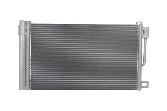 Kondensator, Klimaanlage HELLA 8FC 366 220-581 Bild Kondensator, Klimaanlage HELLA 8FC 366 220-581