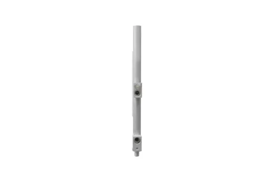 Kondensator, Klimaanlage HELLA 8FC 366 220-611 Bild Kondensator, Klimaanlage HELLA 8FC 366 220-611