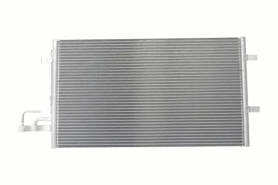 Kondensator, Klimaanlage HELLA 8FC 366 220-621 Bild Kondensator, Klimaanlage HELLA 8FC 366 220-621