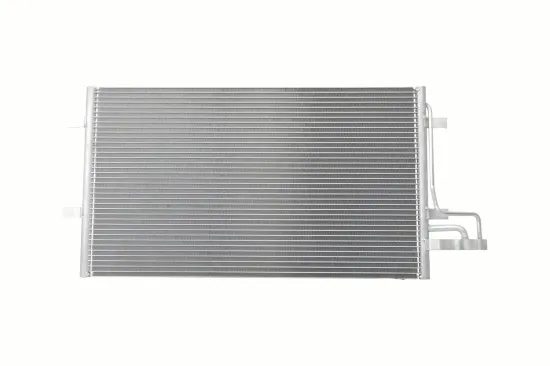 Kondensator, Klimaanlage HELLA 8FC 366 220-621 Bild Kondensator, Klimaanlage HELLA 8FC 366 220-621