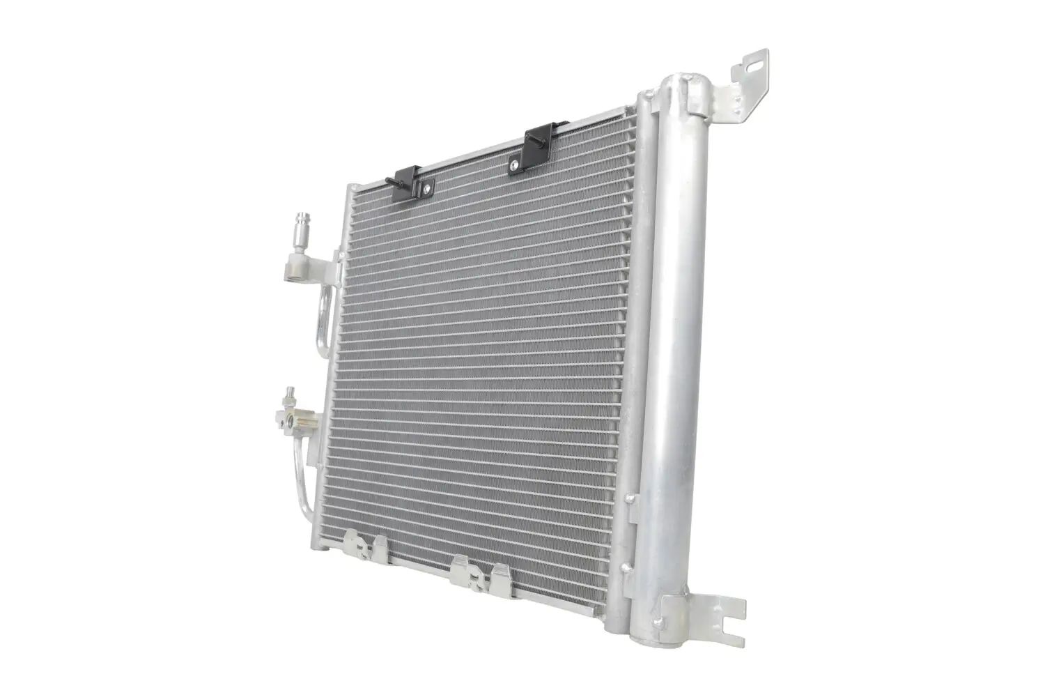 Kondensator, Klimaanlage HELLA 8FC 366 220-631