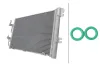 Kondensator, Klimaanlage HELLA 8FC 366 220-641