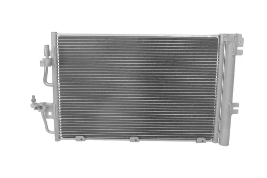 Kondensator, Klimaanlage HELLA 8FC 366 220-641 Bild Kondensator, Klimaanlage HELLA 8FC 366 220-641