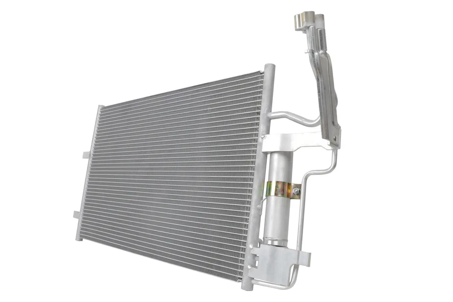 Kondensator, Klimaanlage HELLA 8FC 366 220-661