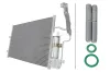 Kondensator, Klimaanlage HELLA 8FC 366 220-661