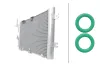 Kondensator, Klimaanlage HELLA 8FC 366 220-671