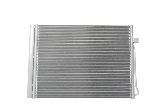 Kondensator, Klimaanlage HELLA 8FC 366 220-681 Bild Kondensator, Klimaanlage HELLA 8FC 366 220-681