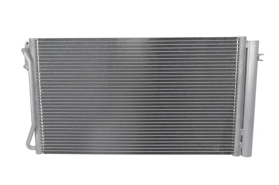 Kondensator, Klimaanlage HELLA 8FC 366 220-711 Bild Kondensator, Klimaanlage HELLA 8FC 366 220-711