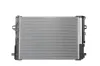 Kondensator, Klimaanlage HELLA 8FC 366 220-741 Bild Kondensator, Klimaanlage HELLA 8FC 366 220-741