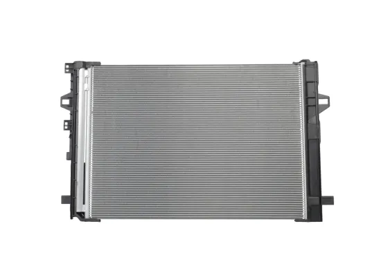 Kondensator, Klimaanlage HELLA 8FC 366 220-741 Bild Kondensator, Klimaanlage HELLA 8FC 366 220-741