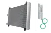 Kondensator, Klimaanlage HELLA 8FC 366 220-751