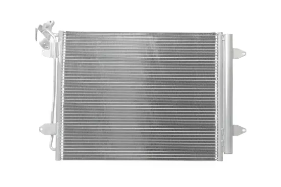 Kondensator, Klimaanlage HELLA 8FC 366 220-761 Bild Kondensator, Klimaanlage HELLA 8FC 366 220-761