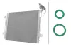 Kondensator, Klimaanlage HELLA 8FC 366 220-761 Bild Kondensator, Klimaanlage HELLA 8FC 366 220-761