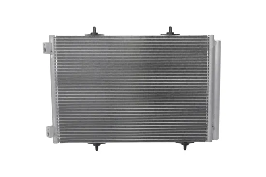 Kondensator, Klimaanlage HELLA 8FC 366 220-791 Bild Kondensator, Klimaanlage HELLA 8FC 366 220-791