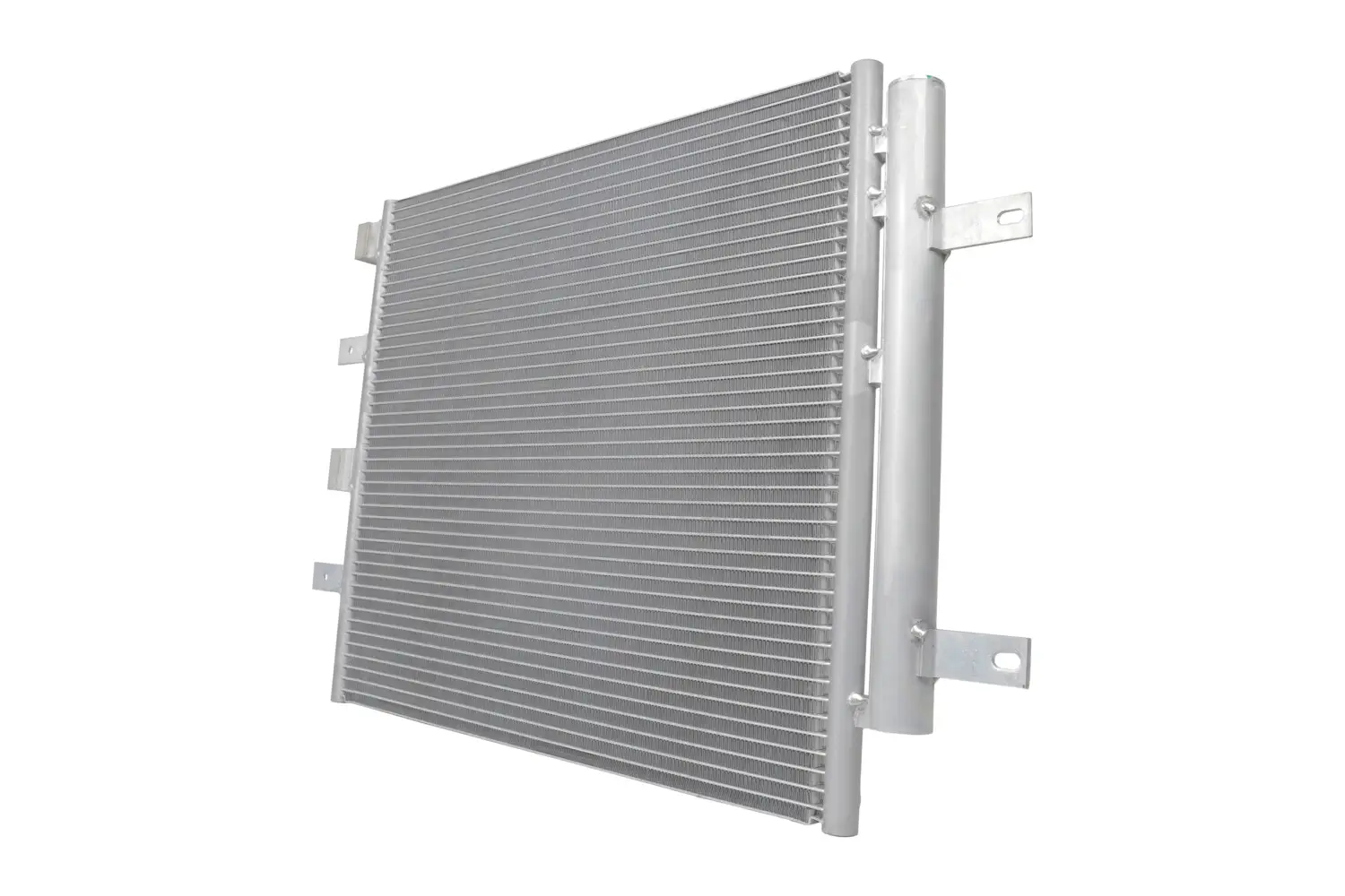 Kondensator, Klimaanlage HELLA 8FC 366 220-811