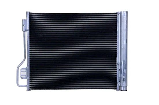 Kondensator, Klimaanlage HELLA 8FC 366 220-831 Bild Kondensator, Klimaanlage HELLA 8FC 366 220-831