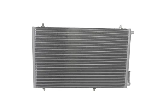 Kondensator, Klimaanlage HELLA 8FC 366 220-871 Bild Kondensator, Klimaanlage HELLA 8FC 366 220-871