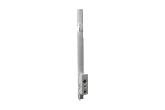 Kondensator, Klimaanlage HELLA 8FC 366 220-881 Bild Kondensator, Klimaanlage HELLA 8FC 366 220-881