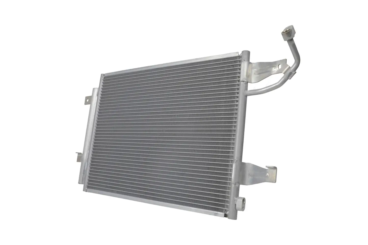 Kondensator, Klimaanlage HELLA 8FC 366 220-891